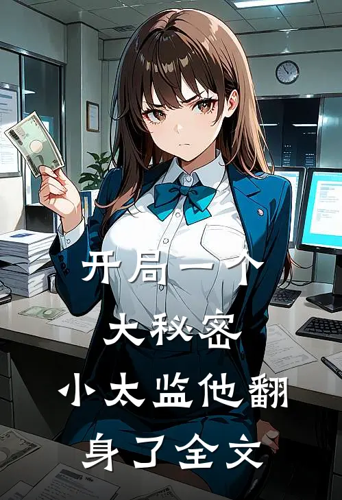 开局一个大秘密，小太监他翻身了全文