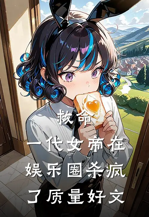 救命，一代女帝在娱乐圈杀疯了质量好文