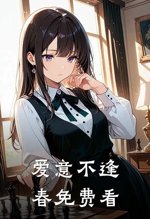 爱意不逢春免费看