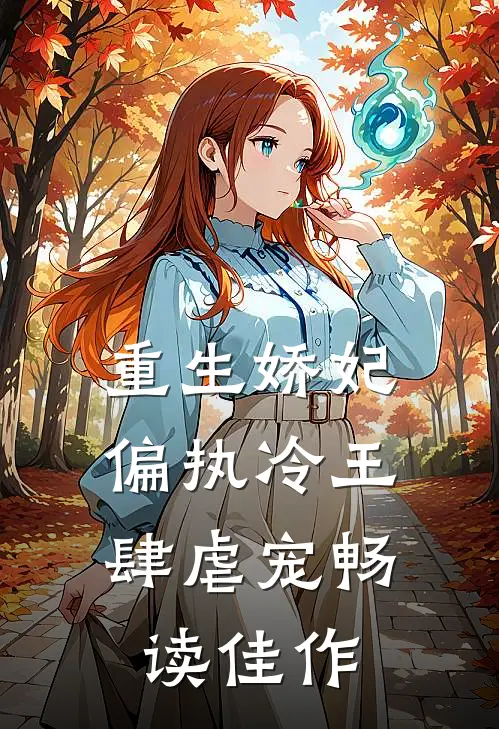 重生娇妃：偏执冷王肆虐宠畅读佳作