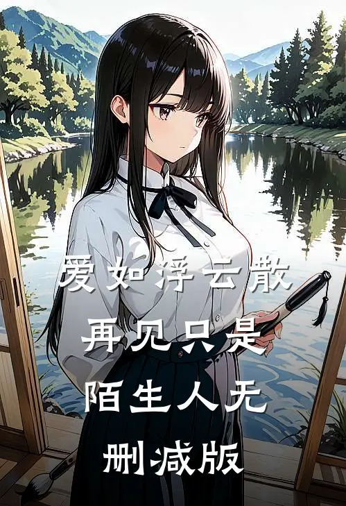 爱如浮云散，再见只是陌生人无删减版