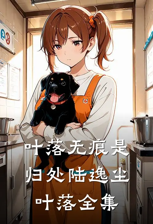 叶落无痕是归处陆逸尘叶落全集