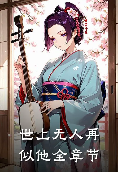 世上无人再似他全章节