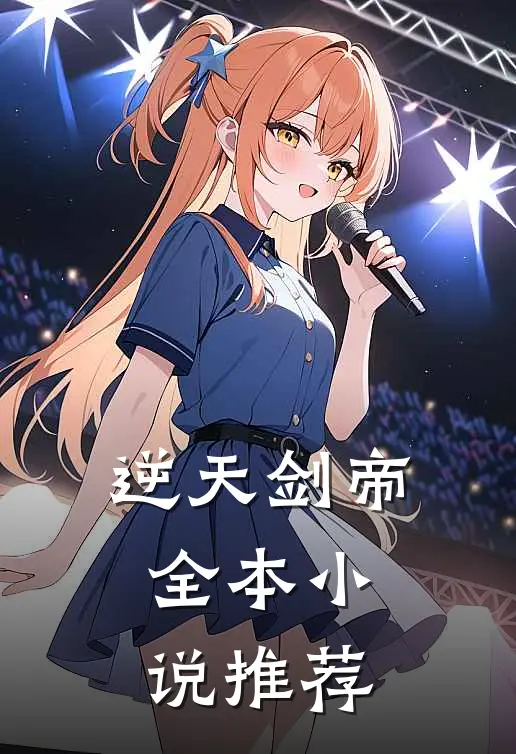 逆天剑帝全本小说推荐