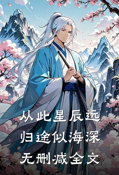 从此星辰远，归途似海深无删减全文