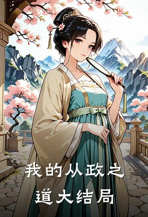 我的从政之道大结局