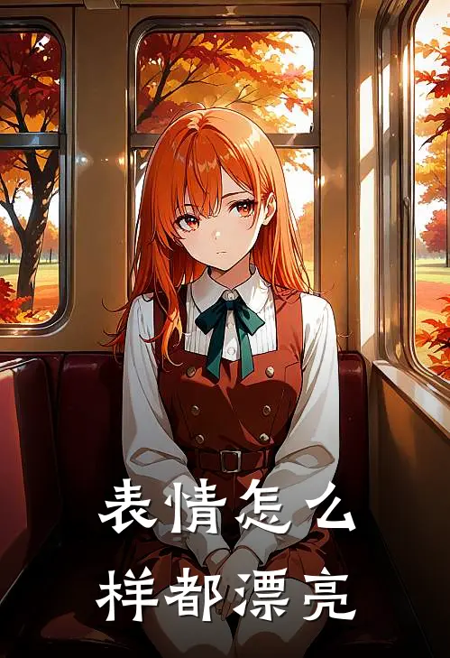 表情怎么样都漂亮的成语