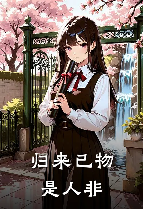 归来已物是人非