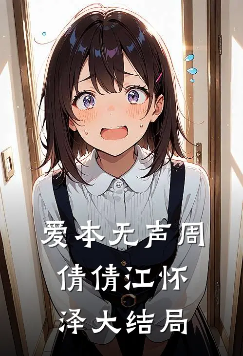 爱本无声周倩倩江怀泽大结局