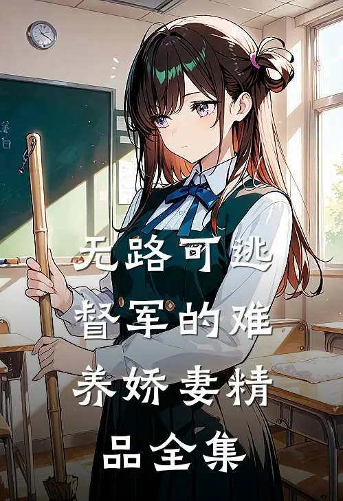 无路可逃：督军的难养娇妻精品全集