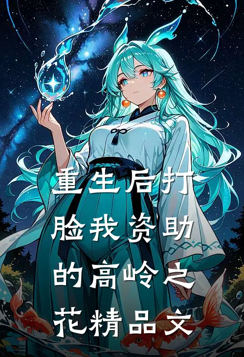 重生后打脸我资助的高岭之花精品文