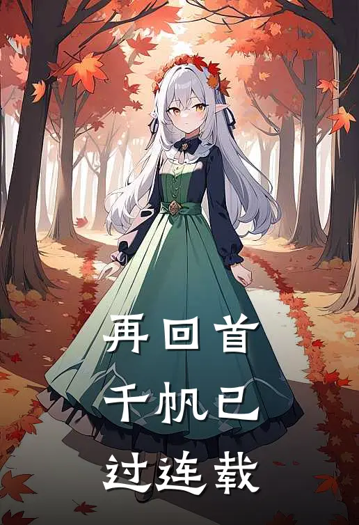 再回首，千帆已过连载