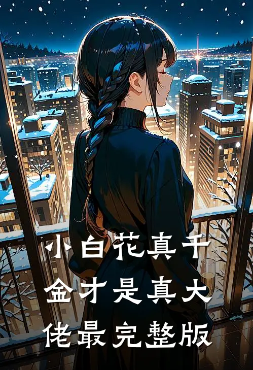 小白花真千金才是真大佬最完整版