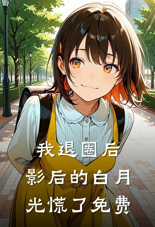 我退圈后，影后的白月光慌了免费