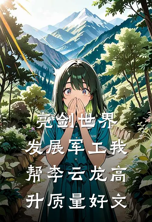 亮剑世界：发展军工我帮李云龙高升质量好文