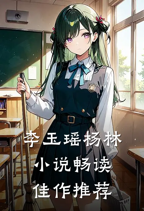 李玉瑶杨林小说畅读佳作推荐