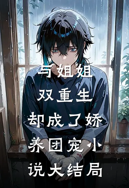 与姐姐双重生,却成了娇养团宠大结局