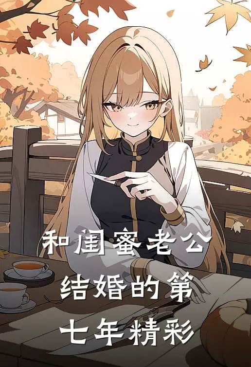 和闺蜜老公结婚的第七年精彩