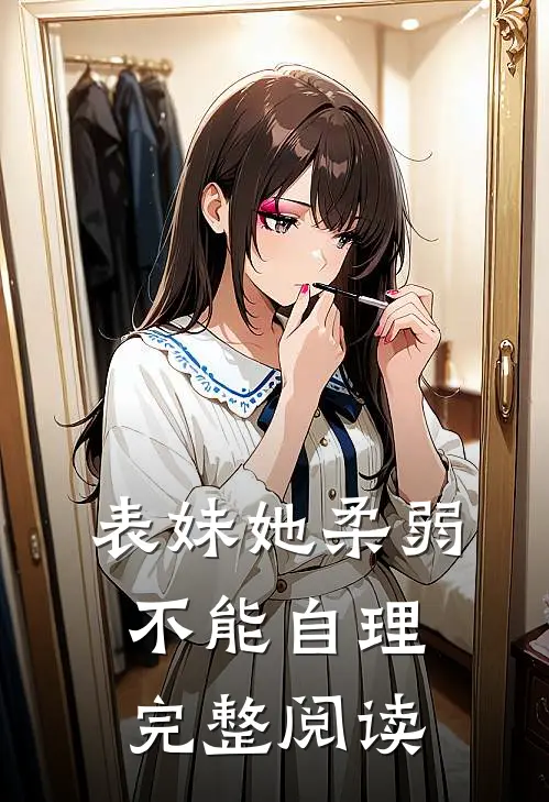 表妹她柔弱不能自理完整阅读