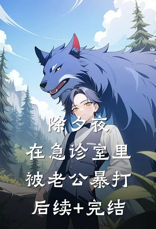 除夕夜，在急诊室里被老公暴打后续+完结