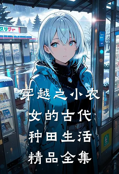 穿越之小农女的古代种田生活精品全集