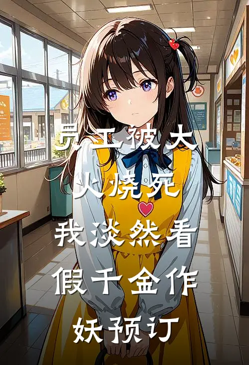 员工被大火烧死，我淡然看假千金作妖预订