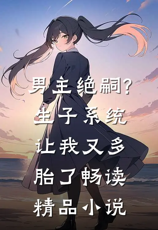 男主绝嗣?生子系统让我又多胎了畅读精品小说
