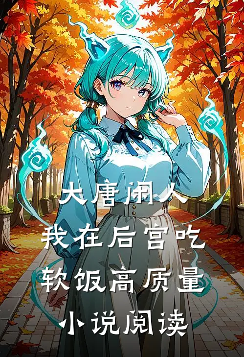 大唐闲人：我在后宫吃软饭高质量小说阅读