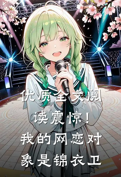 优质全文阅读震惊！我的网恋对象是锦衣卫