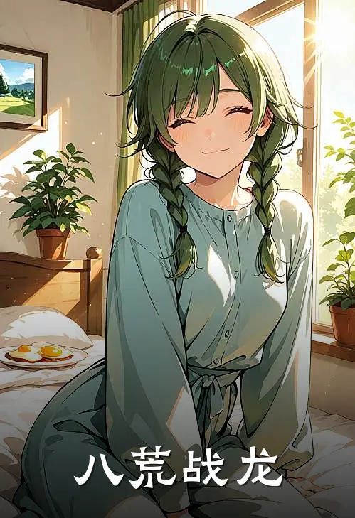 八荒战龙