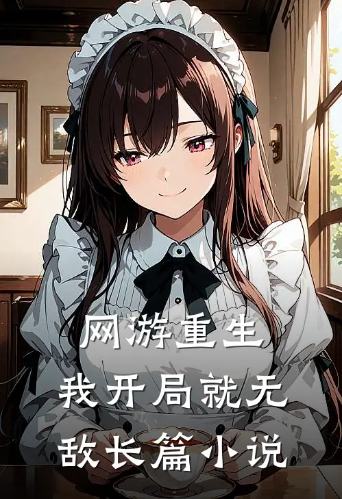 网游重生：我开局就无敌长篇小说