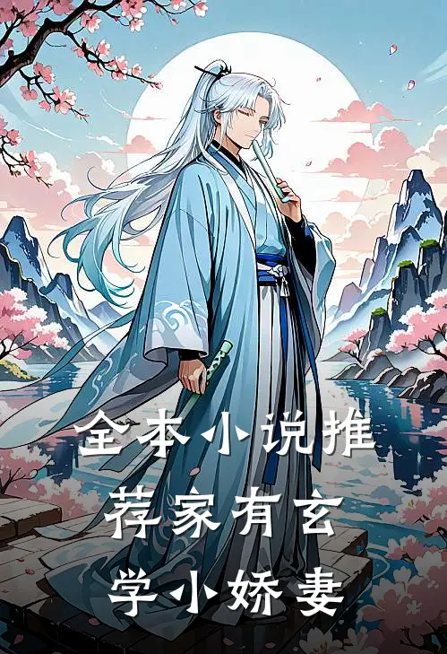 全本小说推荐家有玄学小娇妻