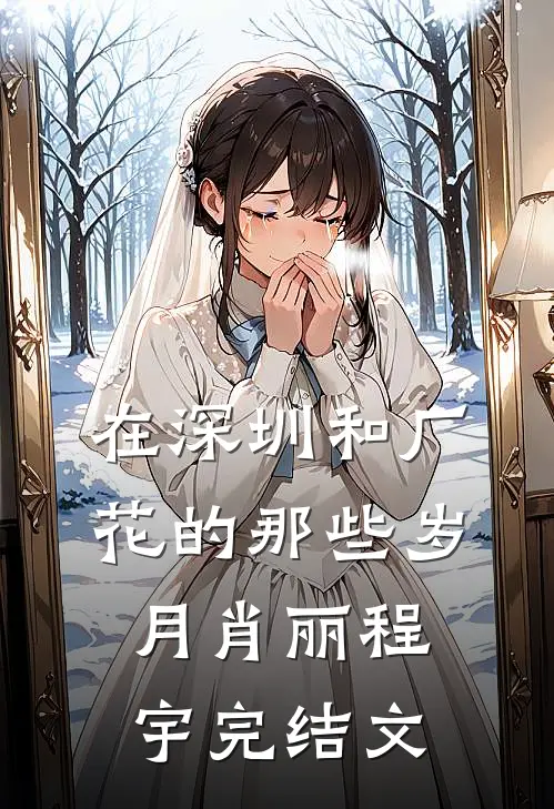 在深圳和厂花的那些岁月肖丽程宇完结文