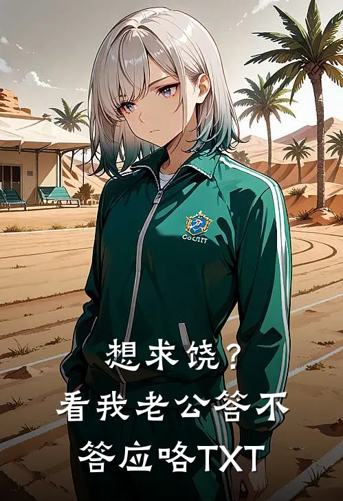 想求饶？看我老公答不答应咯TXT