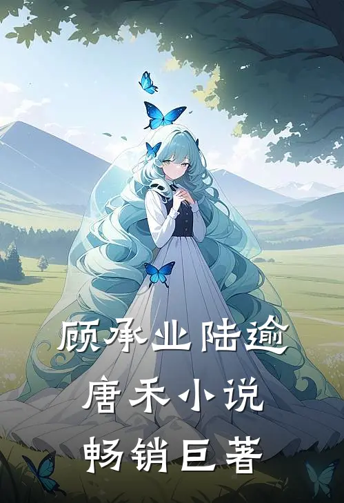 顾承业陆逾唐禾小说畅销巨著