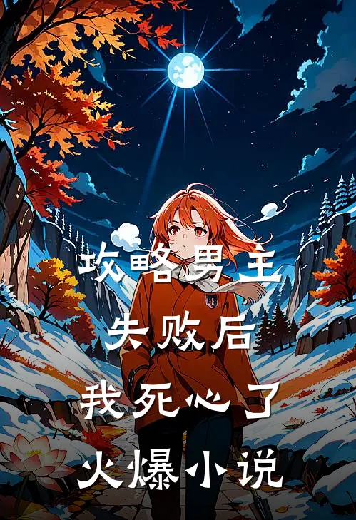 攻略男主失败后,我死心了火爆免费阅读