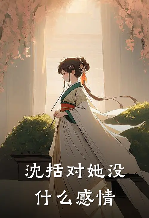 沈括对她没什么感情