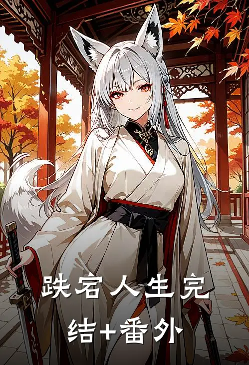 跌宕人生完结+番外