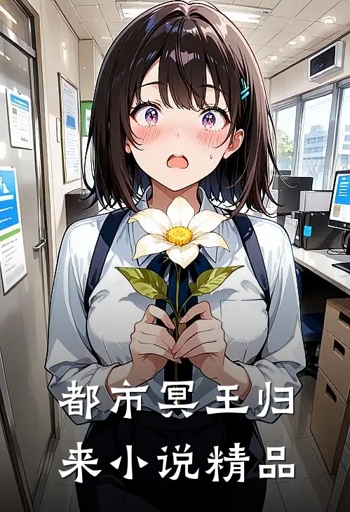 都市冥王归来小说精品