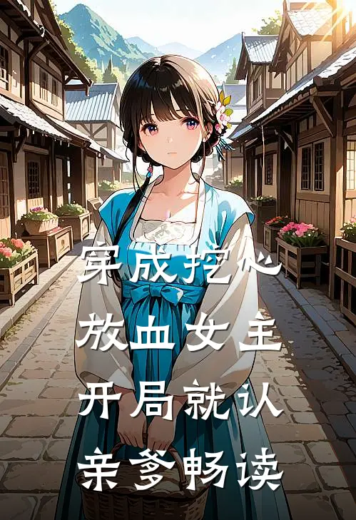 穿成挖心放血女主，开局就认亲爹畅读