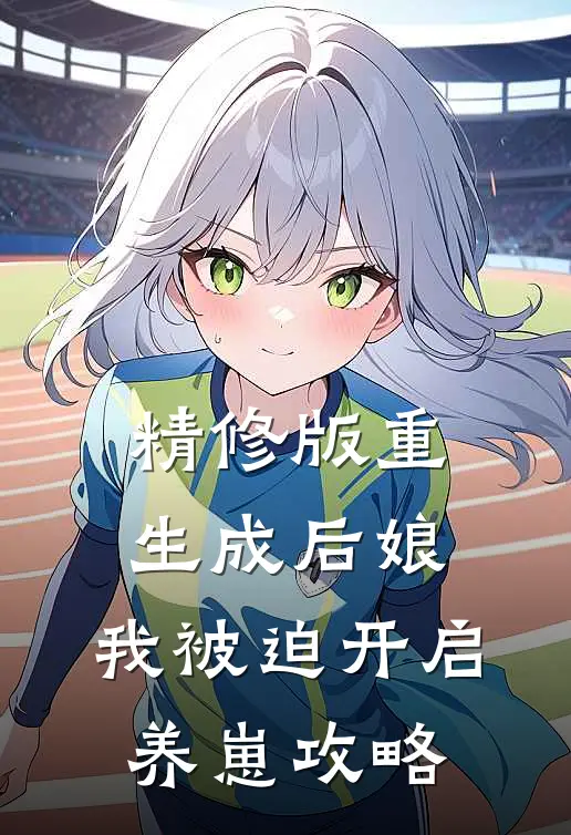 精修版重生成后娘，我被迫开启养崽攻略
