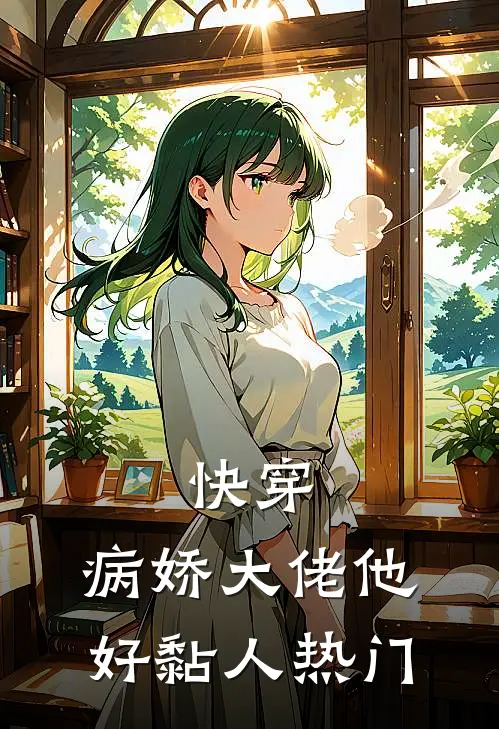 快穿：病娇大佬他好黏人热门