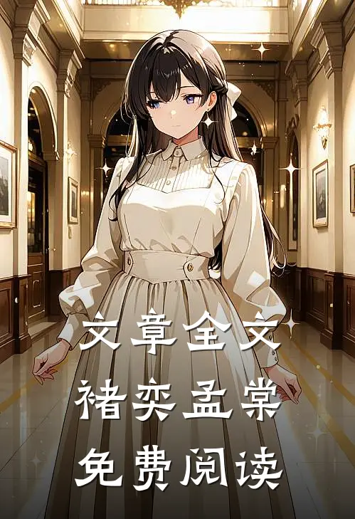 文章全文褚奕孟棠免费阅读