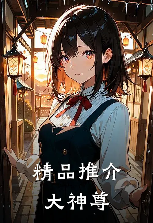 精品推介大神尊