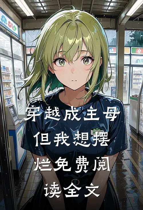 穿越成主母，但我想摆烂免费阅读全文
