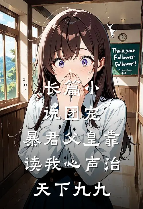 长篇小说团宠:暴君父皇靠读我心声治天下九九