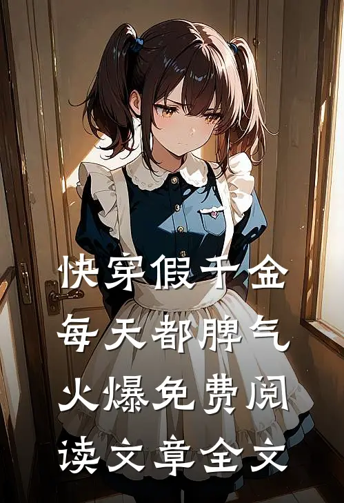 快穿假千金每天都脾气火爆免费阅读文章全文