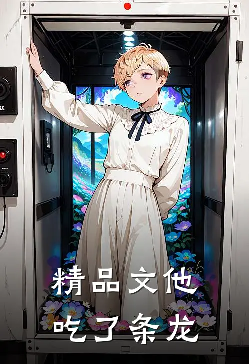 精品文他吃了条龙