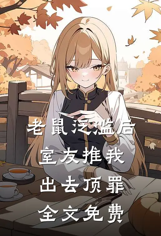 老鼠泛滥后，室友推我出去顶罪全文免费