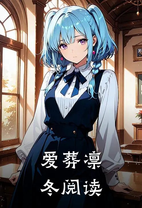 爱葬凛冬阅读